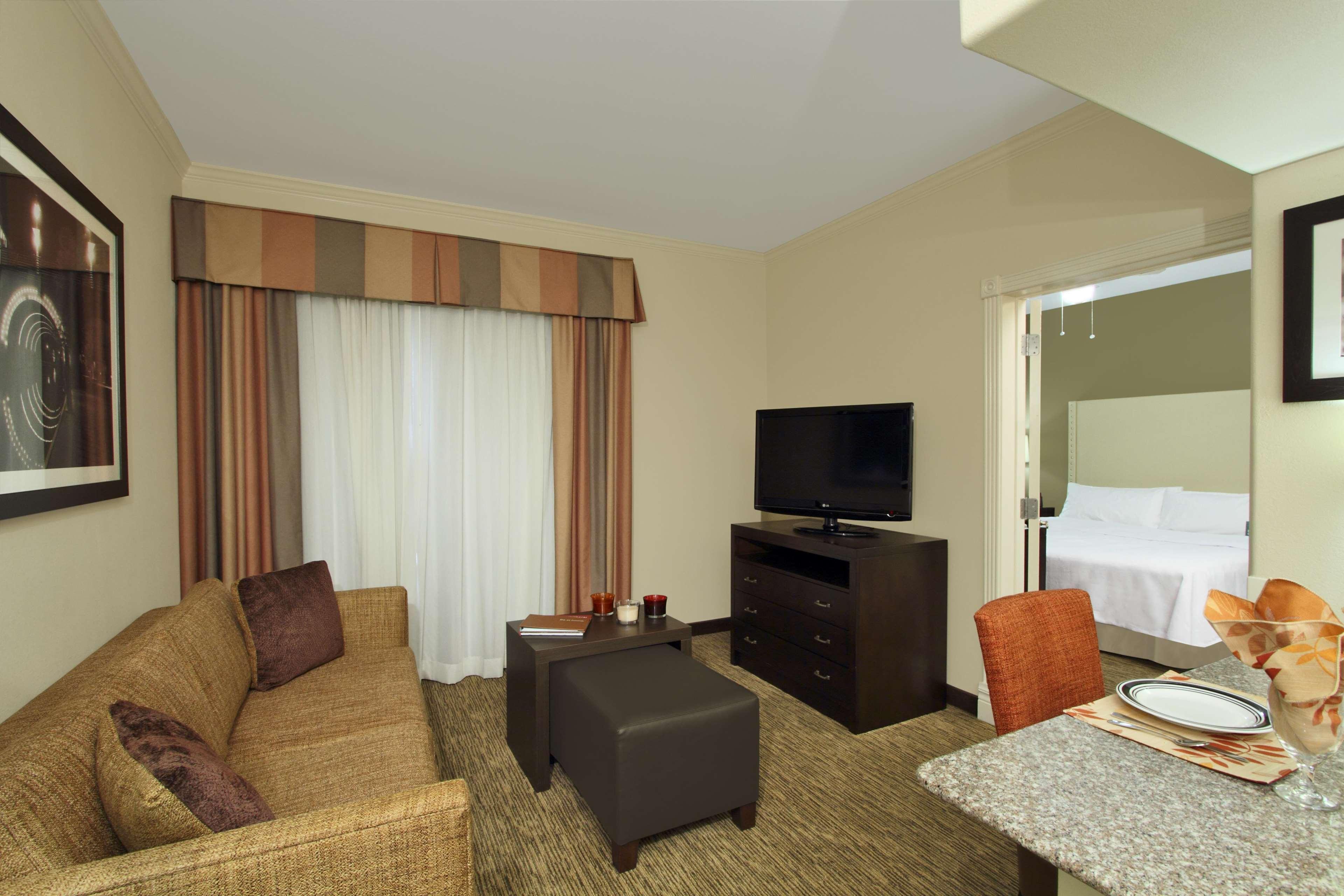 Homewood Suites By Hilton Houston-Woodlands-Shenandoah The Woodlands Zewnętrze zdjęcie