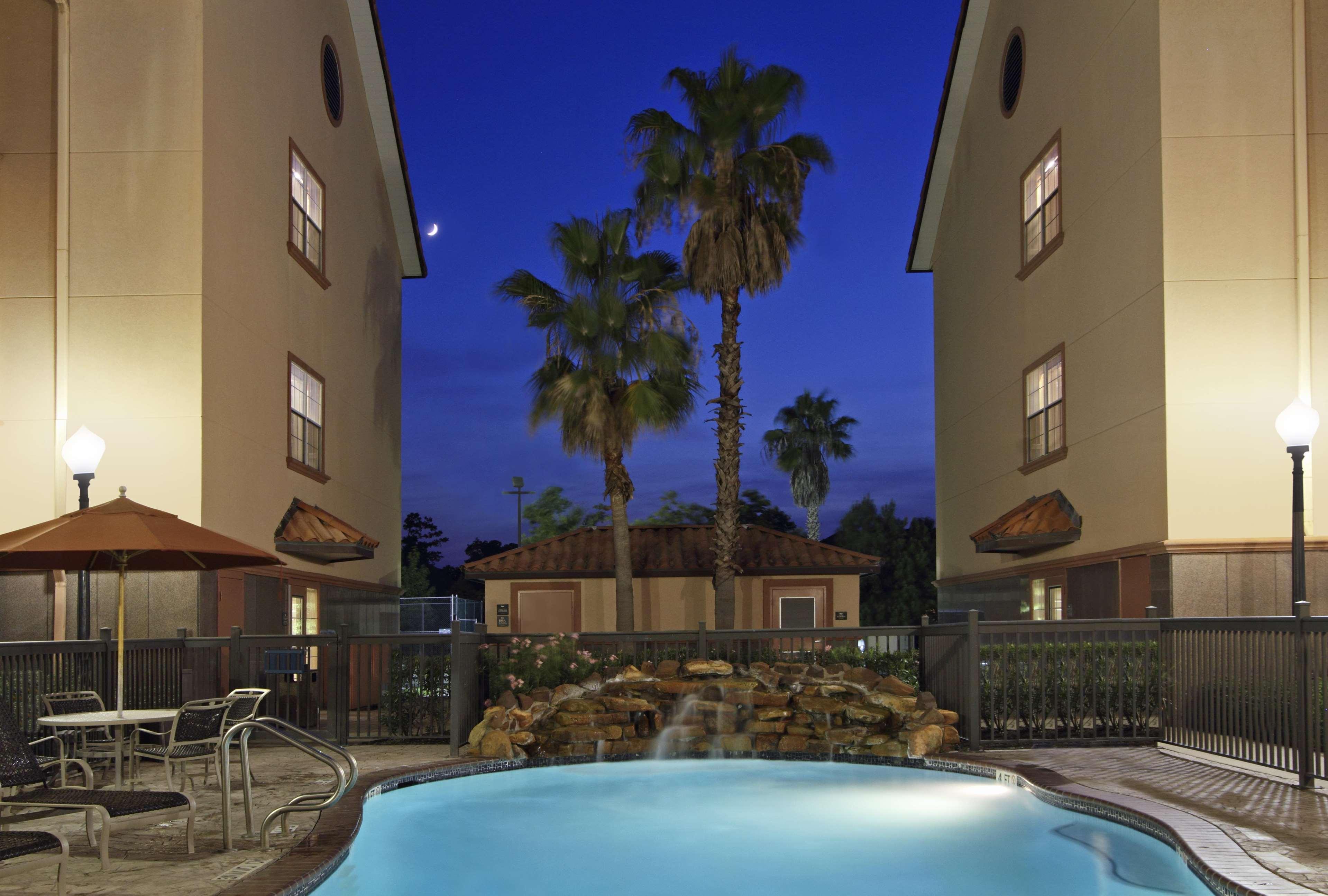 Homewood Suites By Hilton Houston-Woodlands-Shenandoah The Woodlands Zewnętrze zdjęcie