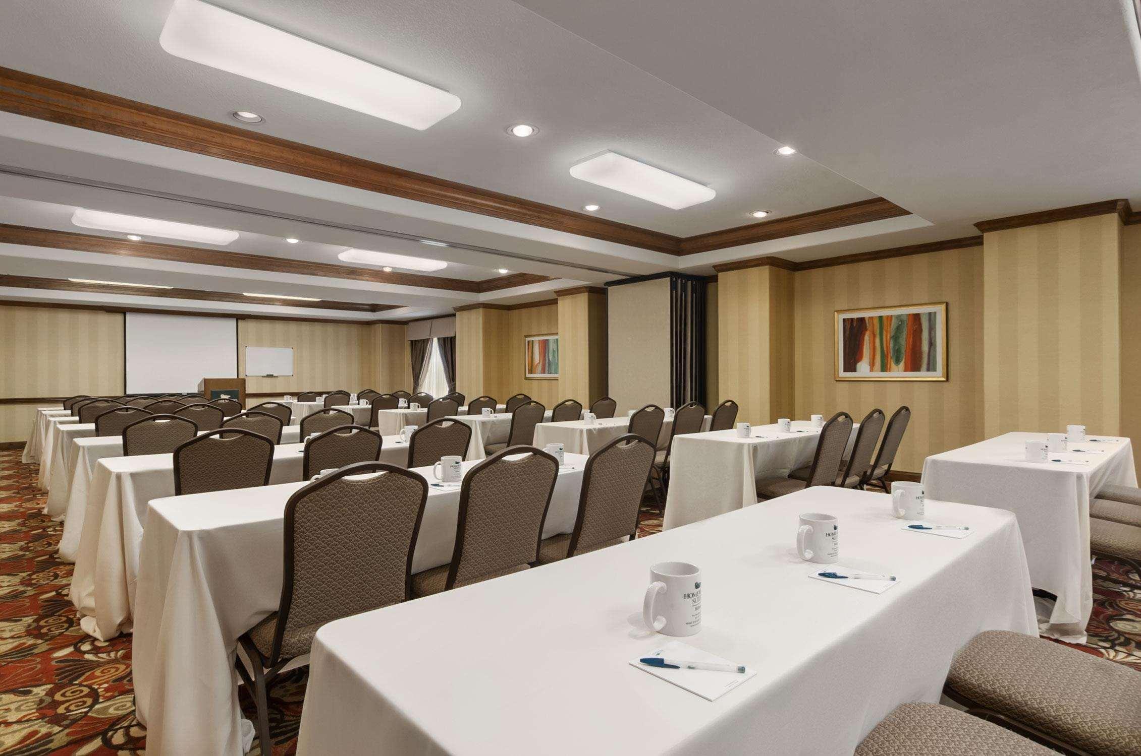 Homewood Suites By Hilton Houston-Woodlands-Shenandoah The Woodlands Zaplecze biznesowe zdjęcie