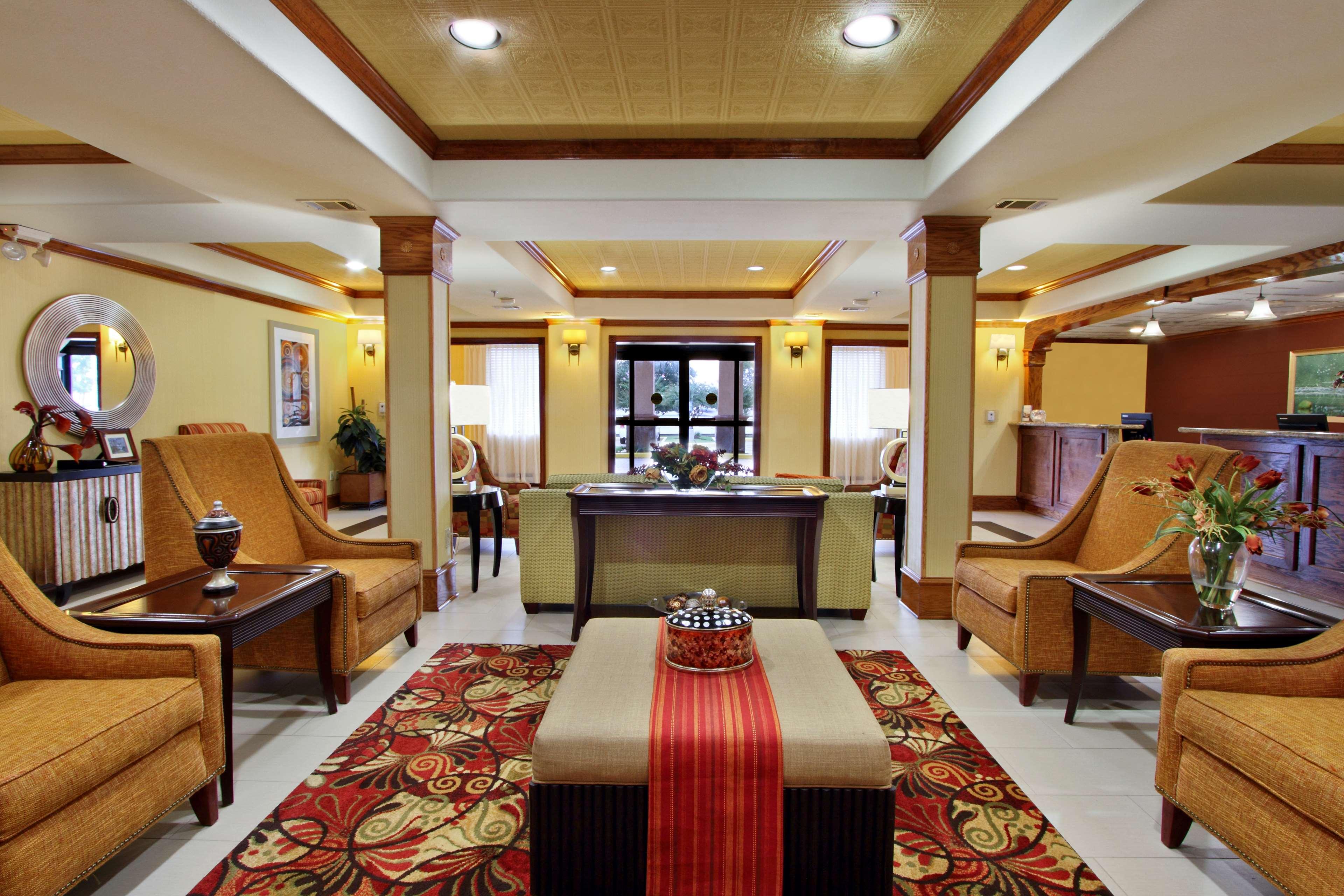 Homewood Suites By Hilton Houston-Woodlands-Shenandoah The Woodlands Zewnętrze zdjęcie