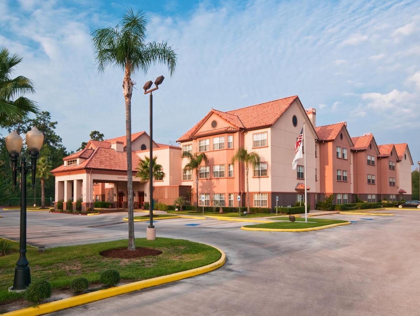 Homewood Suites By Hilton Houston-Woodlands-Shenandoah The Woodlands Zewnętrze zdjęcie