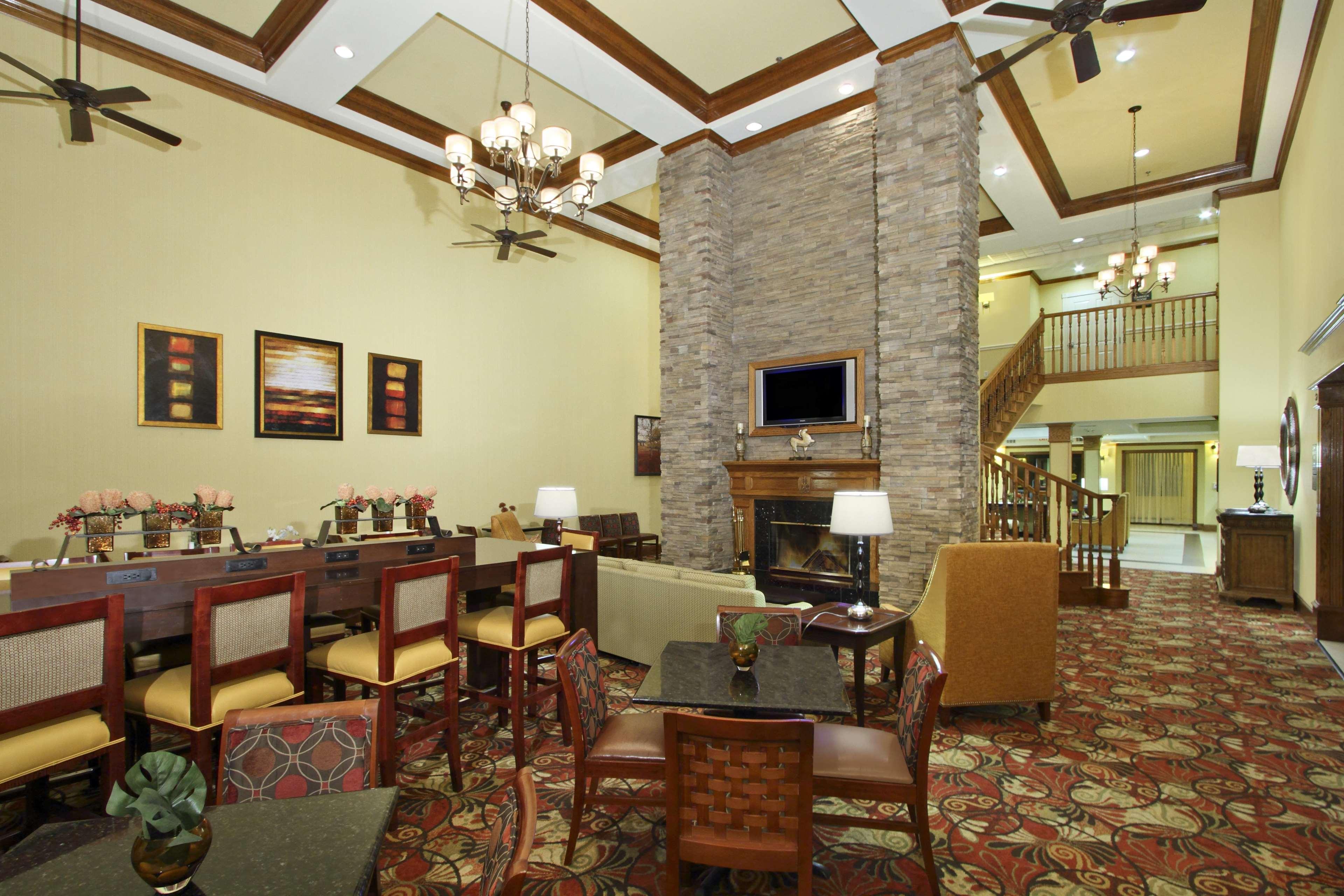 Homewood Suites By Hilton Houston-Woodlands-Shenandoah The Woodlands Zewnętrze zdjęcie