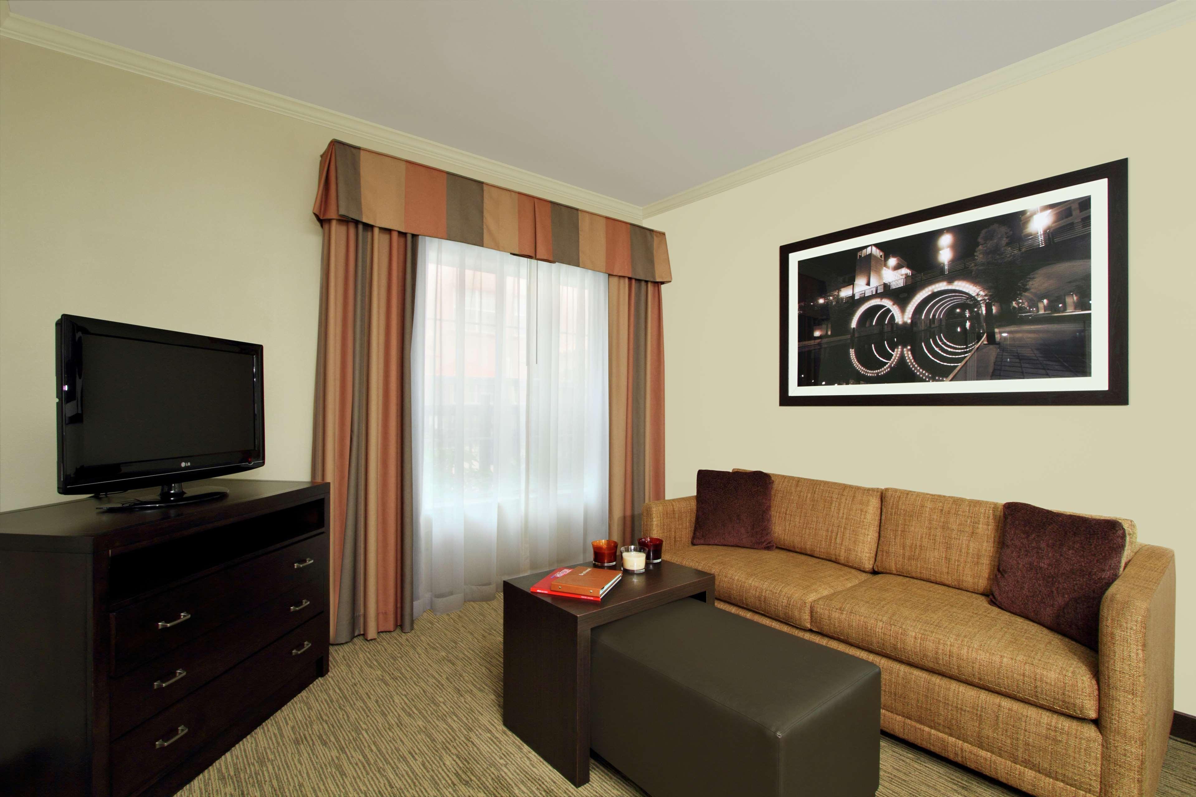Homewood Suites By Hilton Houston-Woodlands-Shenandoah The Woodlands Zewnętrze zdjęcie