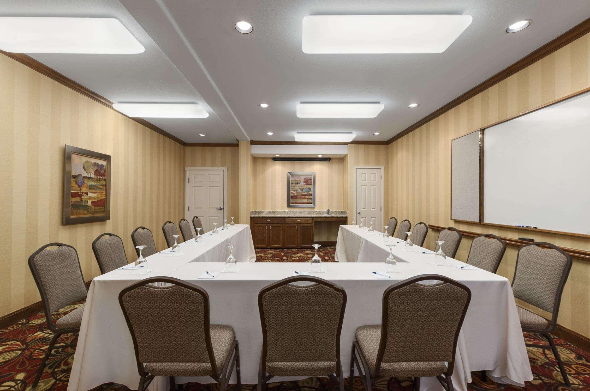 Homewood Suites By Hilton Houston-Woodlands-Shenandoah The Woodlands Zewnętrze zdjęcie