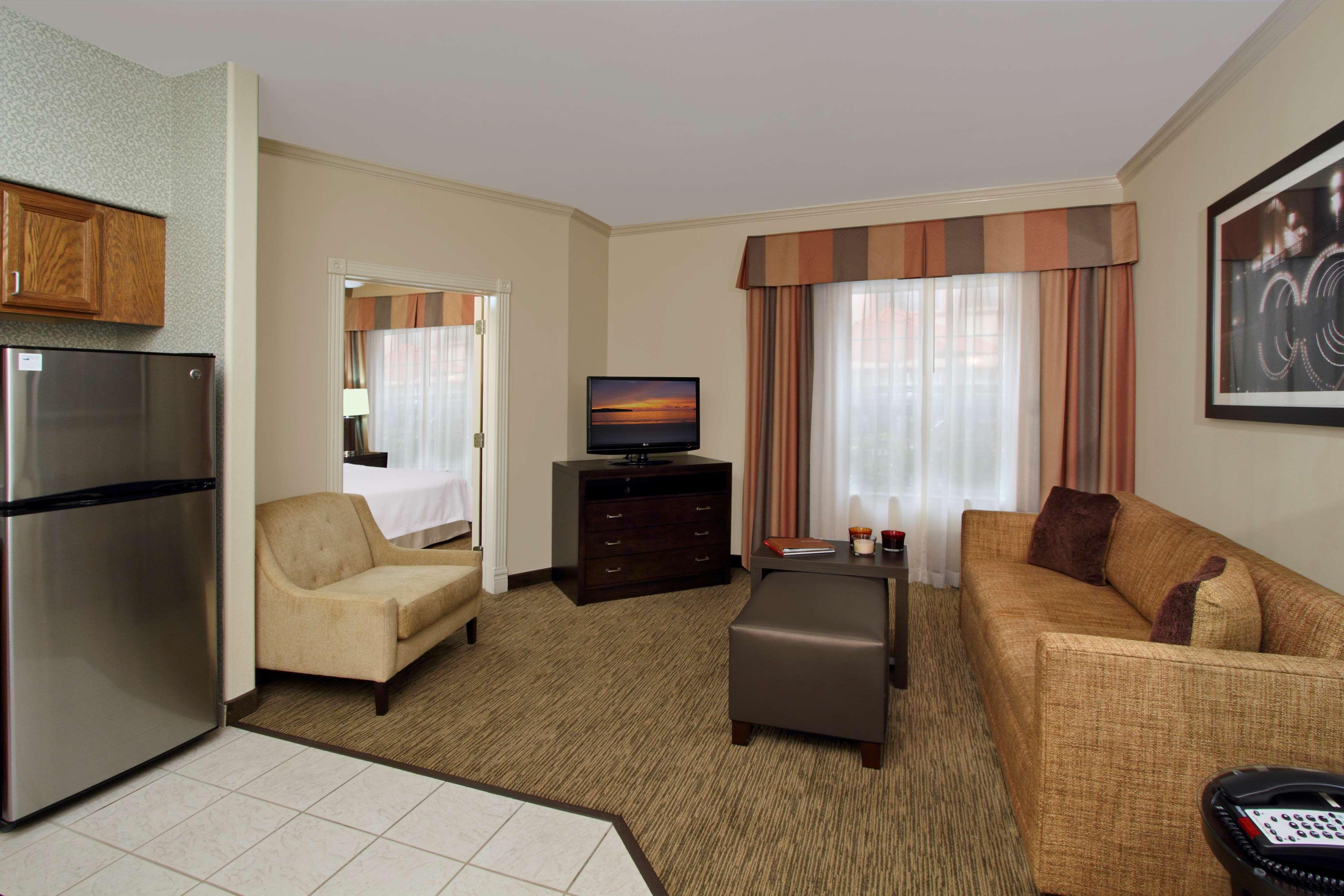 Homewood Suites By Hilton Houston-Woodlands-Shenandoah The Woodlands Zewnętrze zdjęcie