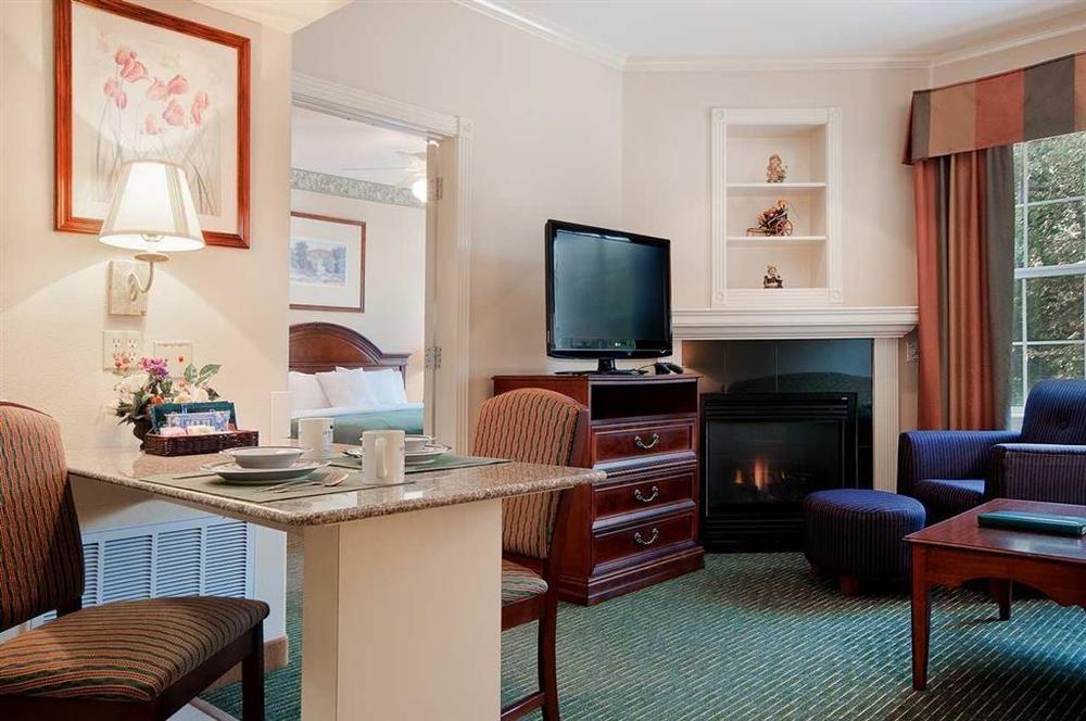 Homewood Suites By Hilton Houston-Woodlands-Shenandoah The Woodlands Pokój zdjęcie