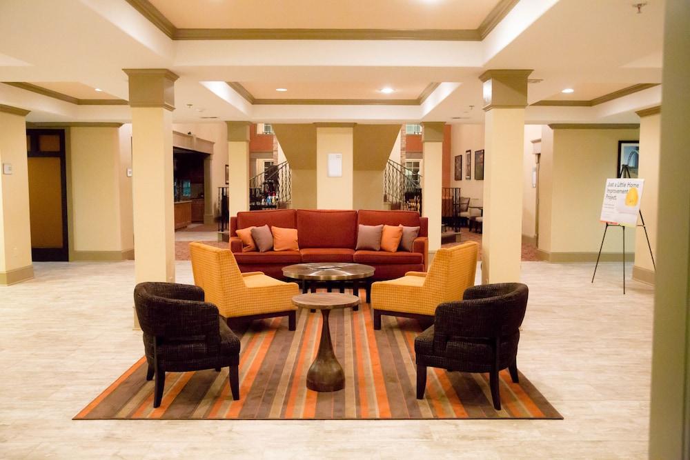 Homewood Suites By Hilton Houston-Woodlands-Shenandoah The Woodlands Zewnętrze zdjęcie