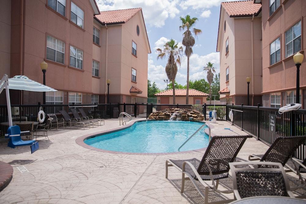 Homewood Suites By Hilton Houston-Woodlands-Shenandoah The Woodlands Zewnętrze zdjęcie