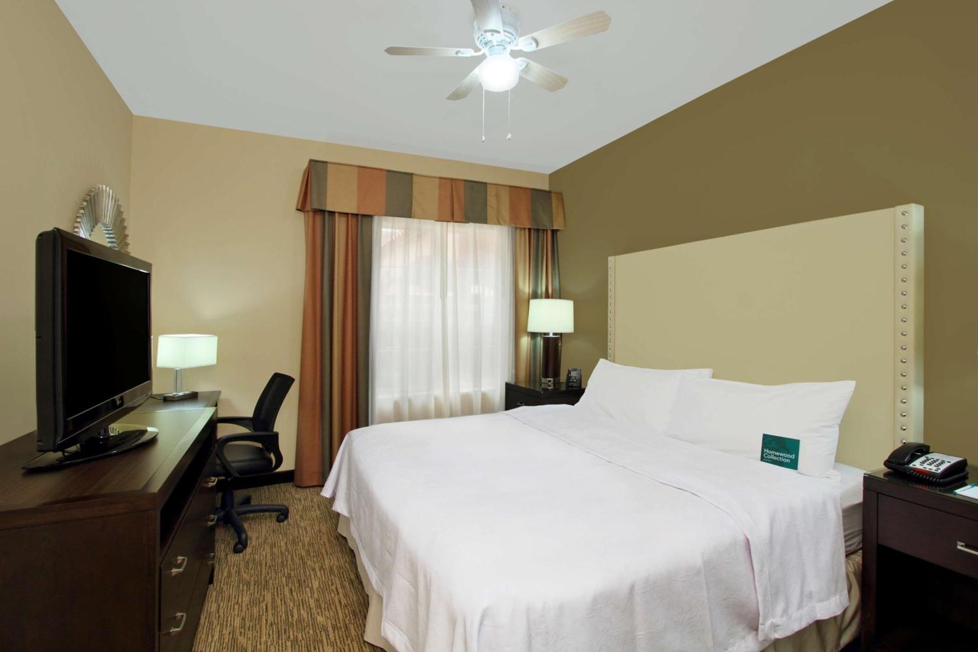 Homewood Suites By Hilton Houston-Woodlands-Shenandoah The Woodlands Zewnętrze zdjęcie