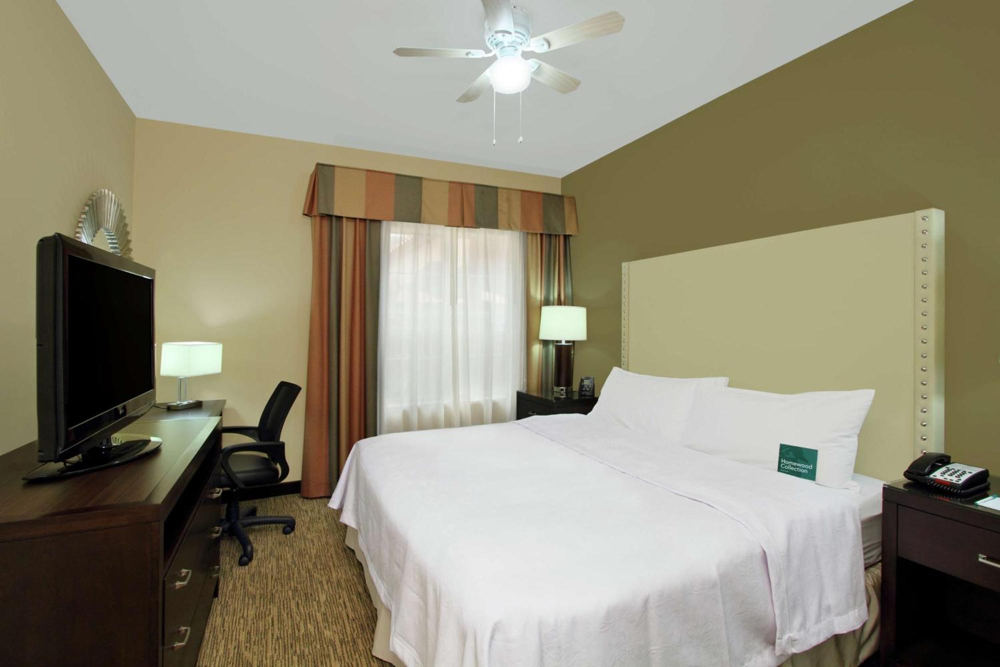 Homewood Suites By Hilton Houston-Woodlands-Shenandoah The Woodlands Zewnętrze zdjęcie