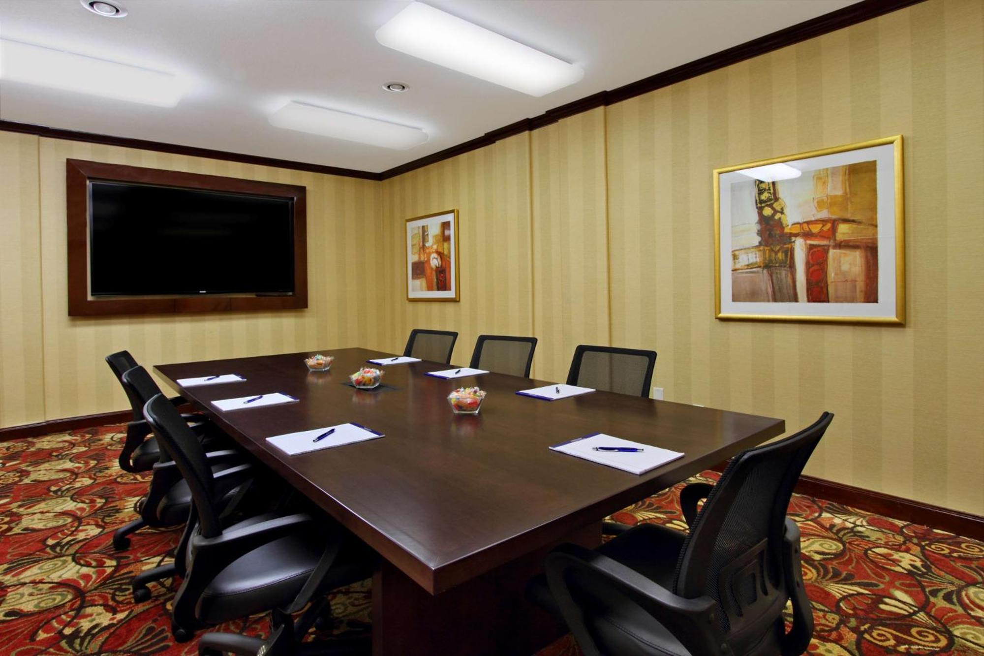 Homewood Suites By Hilton Houston-Woodlands-Shenandoah The Woodlands Zewnętrze zdjęcie