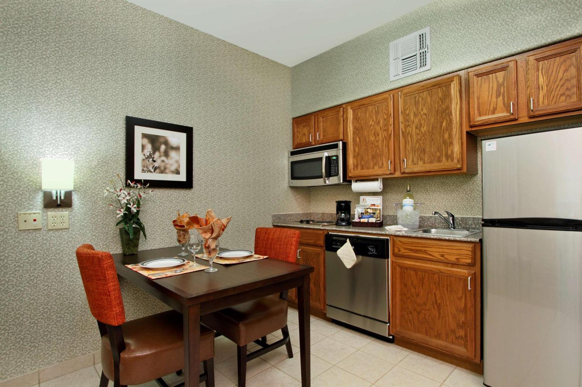 Homewood Suites By Hilton Houston-Woodlands-Shenandoah The Woodlands Zewnętrze zdjęcie