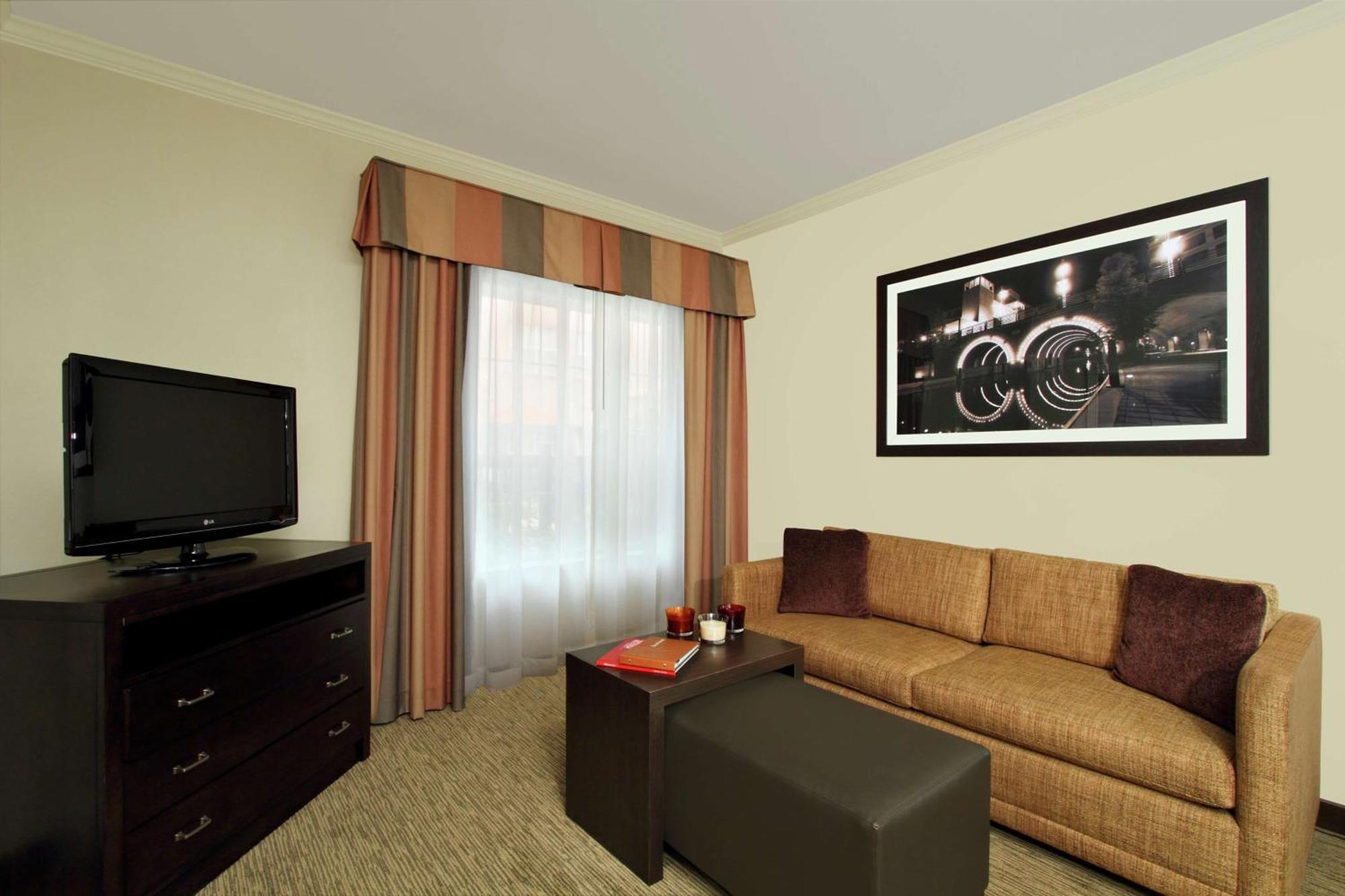 Homewood Suites By Hilton Houston-Woodlands-Shenandoah The Woodlands Zewnętrze zdjęcie