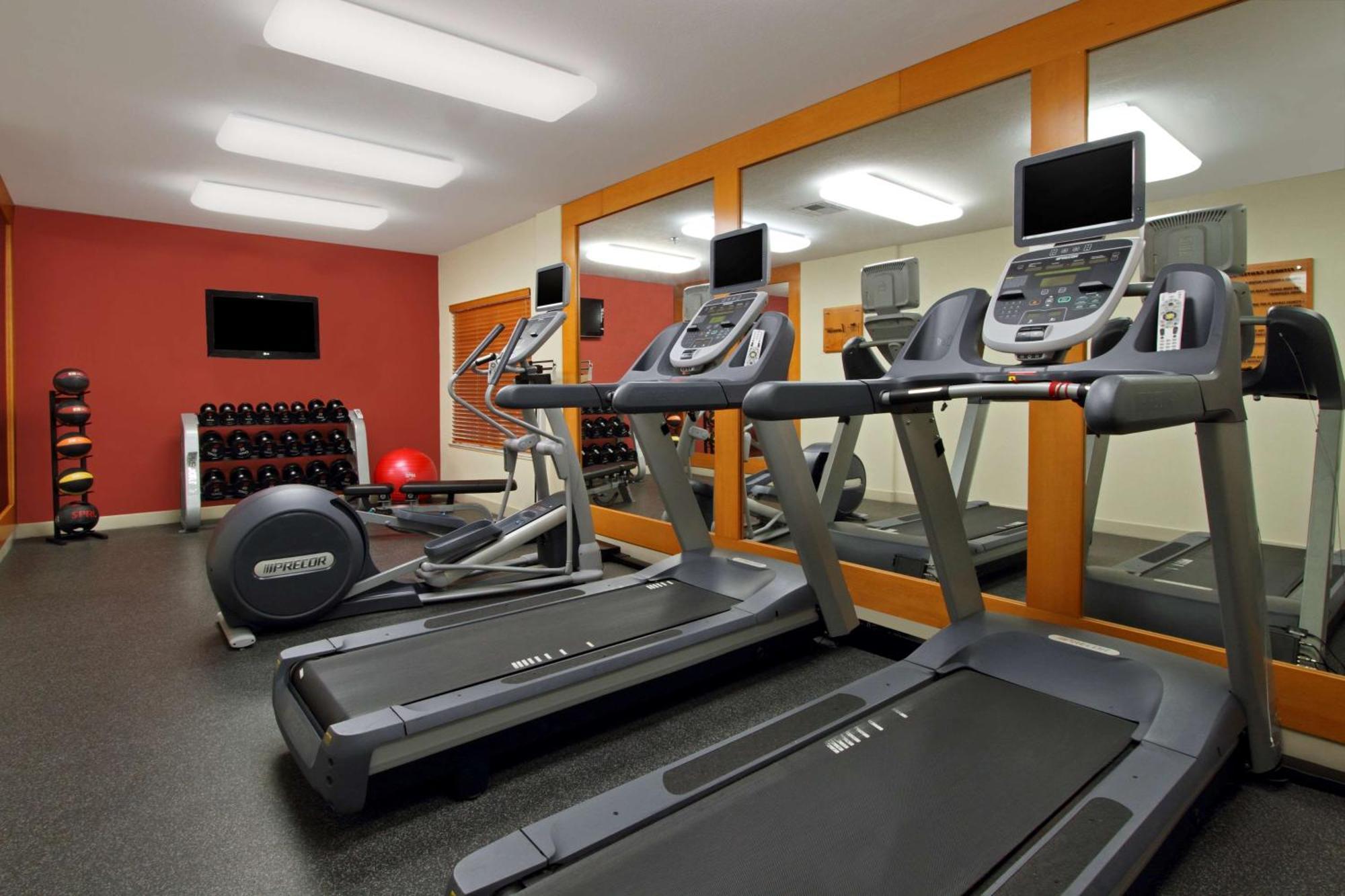 Homewood Suites By Hilton Houston-Woodlands-Shenandoah The Woodlands Zewnętrze zdjęcie