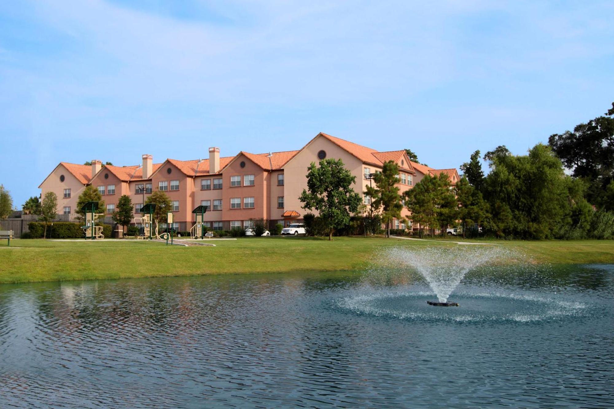 Homewood Suites By Hilton Houston-Woodlands-Shenandoah The Woodlands Zewnętrze zdjęcie