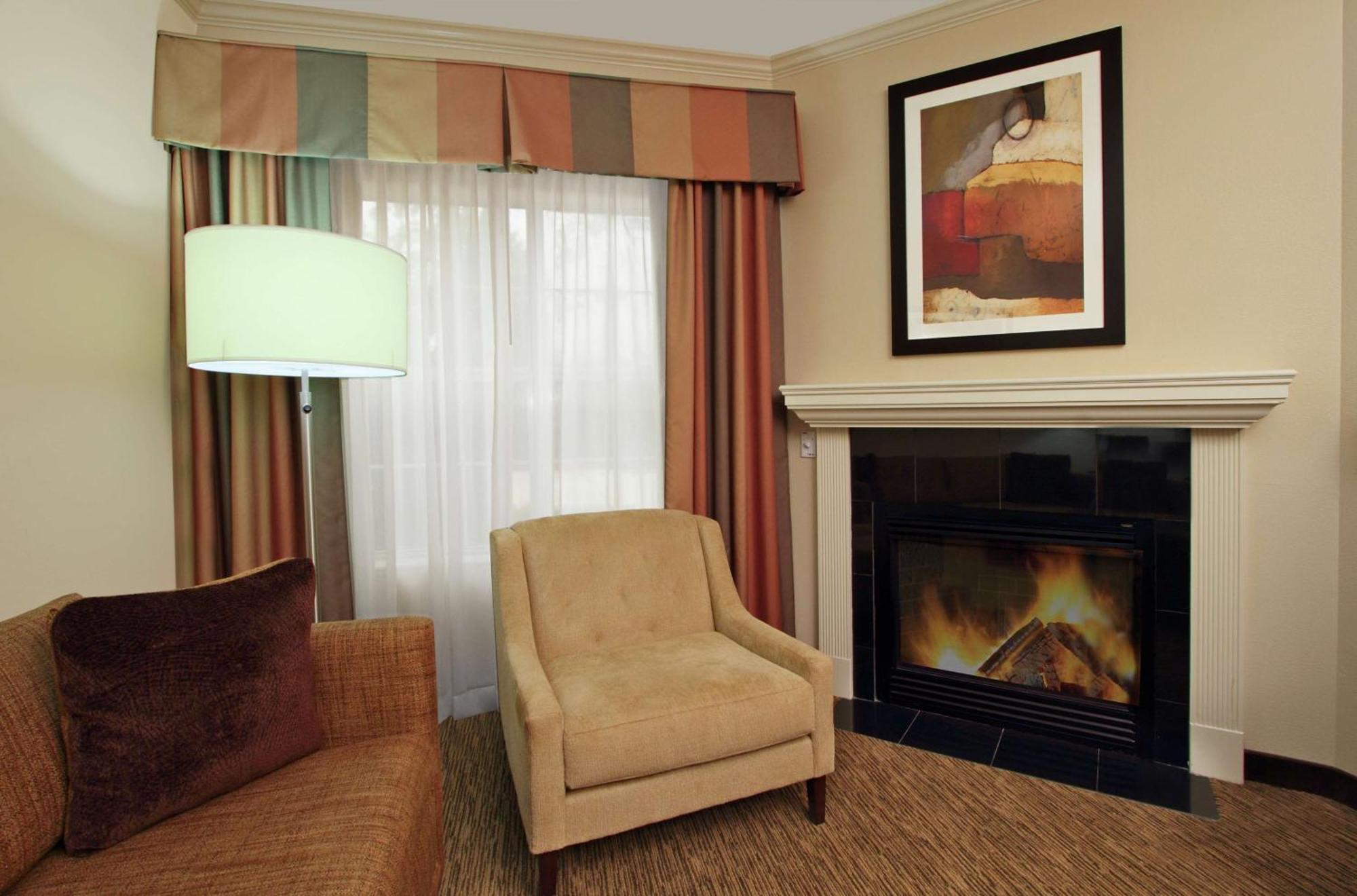 Homewood Suites By Hilton Houston-Woodlands-Shenandoah The Woodlands Zewnętrze zdjęcie