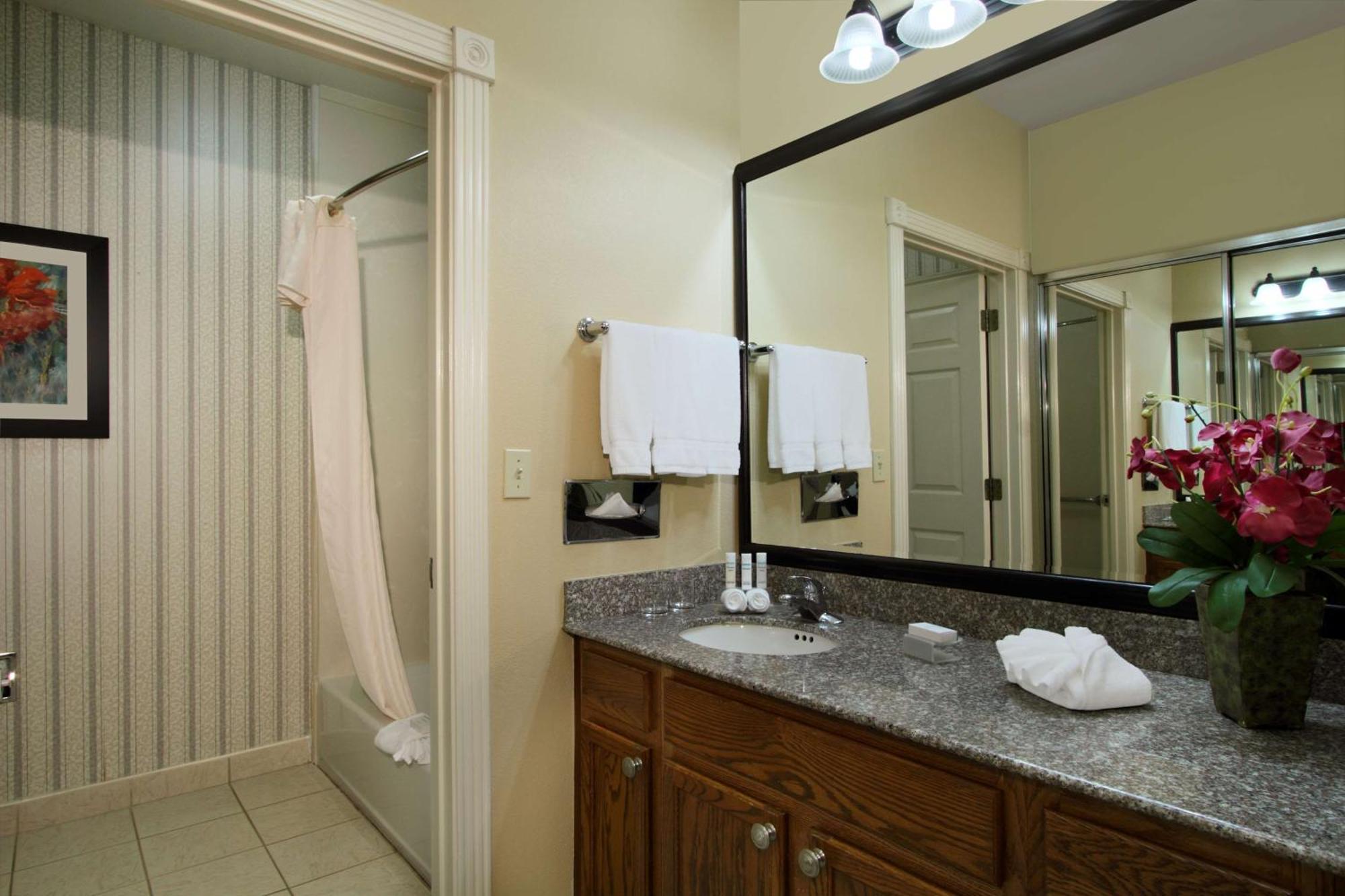 Homewood Suites By Hilton Houston-Woodlands-Shenandoah The Woodlands Zewnętrze zdjęcie