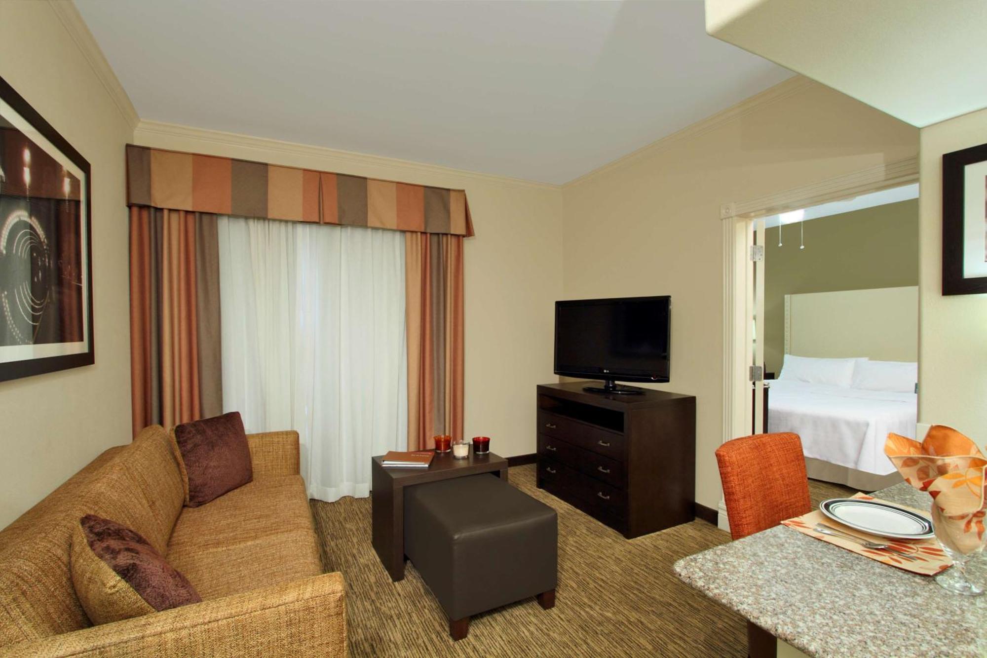 Homewood Suites By Hilton Houston-Woodlands-Shenandoah The Woodlands Zewnętrze zdjęcie