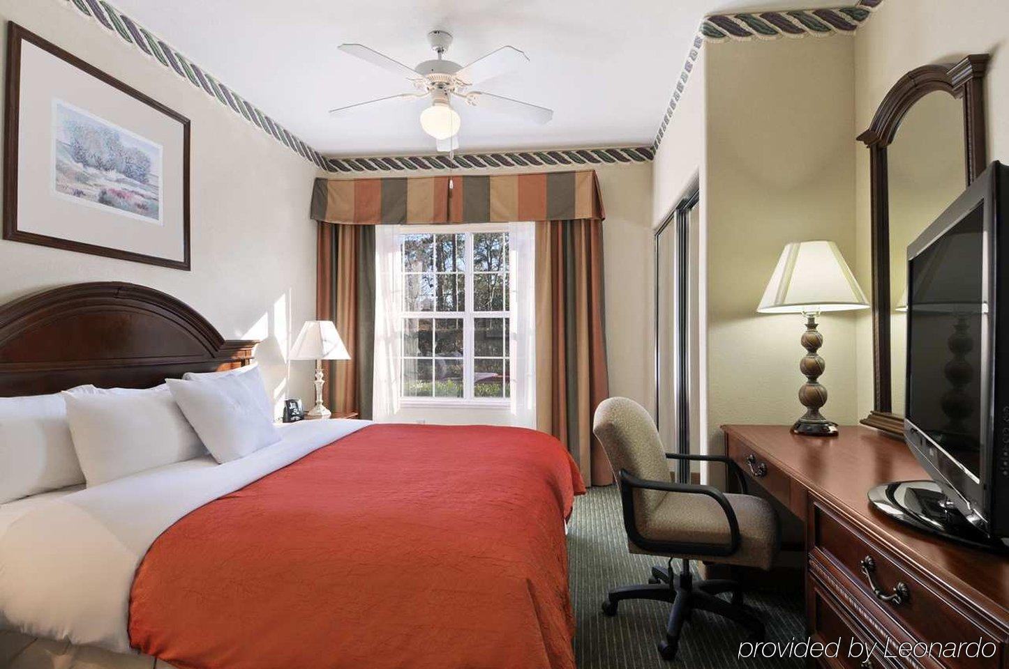 Homewood Suites By Hilton Houston-Woodlands-Shenandoah The Woodlands Pokój zdjęcie