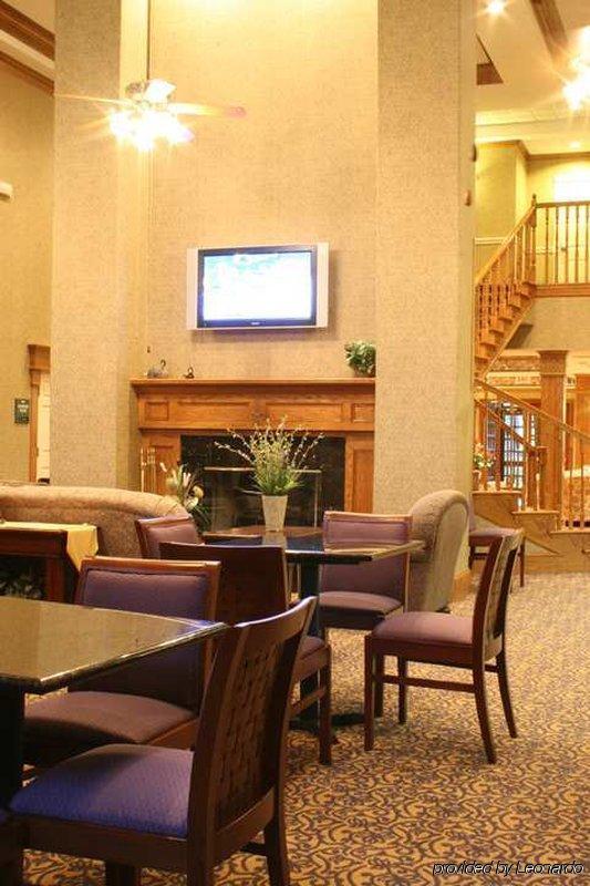 Homewood Suites By Hilton Houston-Woodlands-Shenandoah The Woodlands Wnętrze zdjęcie