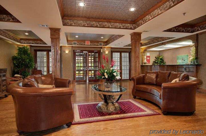 Homewood Suites By Hilton Houston-Woodlands-Shenandoah The Woodlands Wnętrze zdjęcie