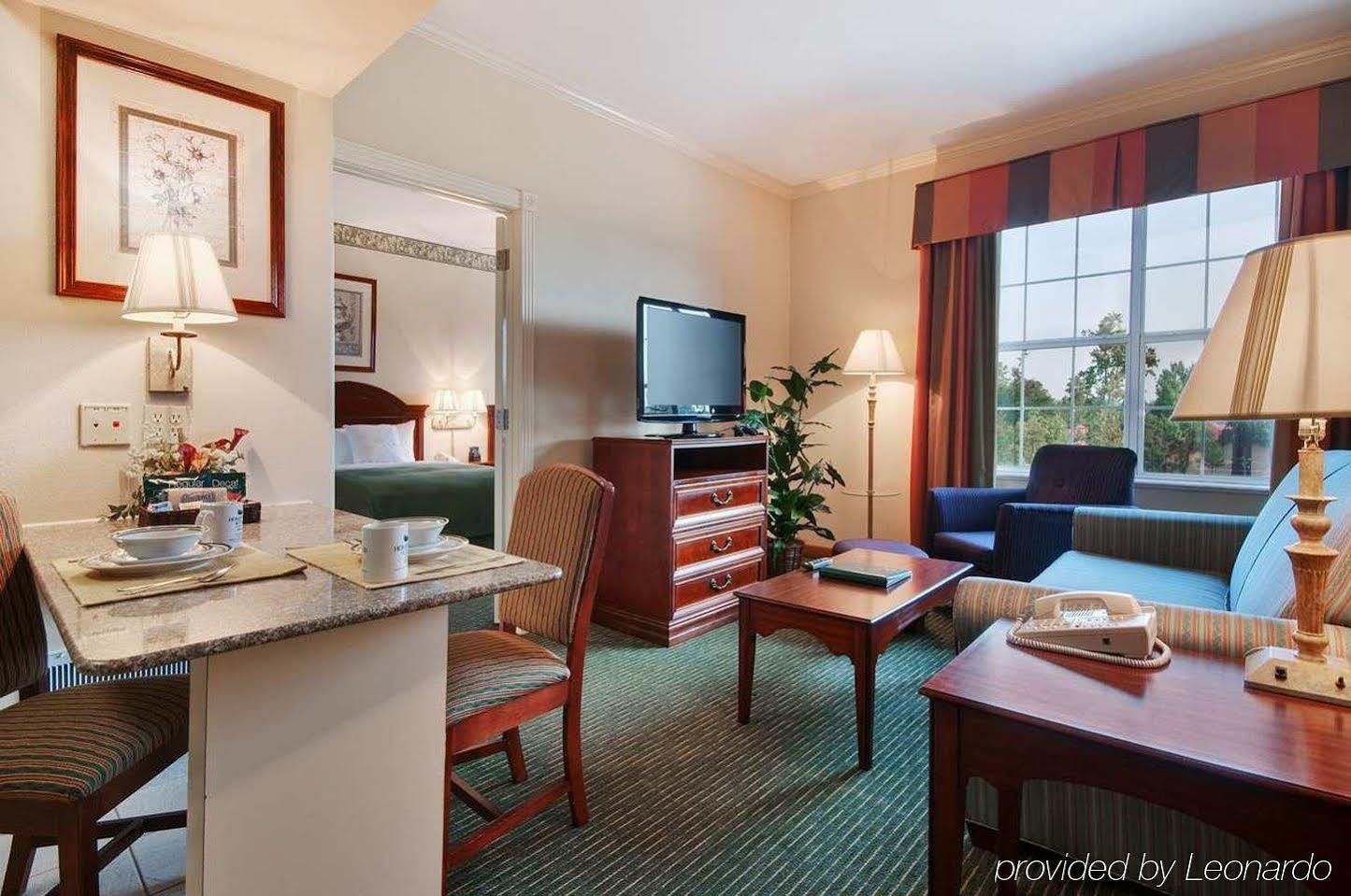 Homewood Suites By Hilton Houston-Woodlands-Shenandoah The Woodlands Pokój zdjęcie