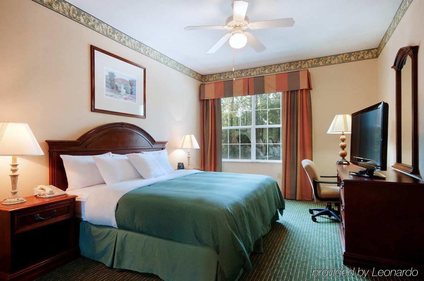 Homewood Suites By Hilton Houston-Woodlands-Shenandoah The Woodlands Zewnętrze zdjęcie