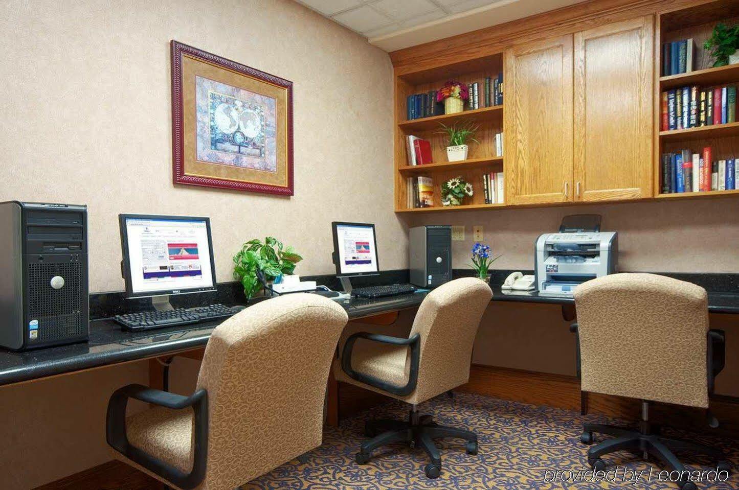 Homewood Suites By Hilton Houston-Woodlands-Shenandoah The Woodlands Udogodnienia zdjęcie