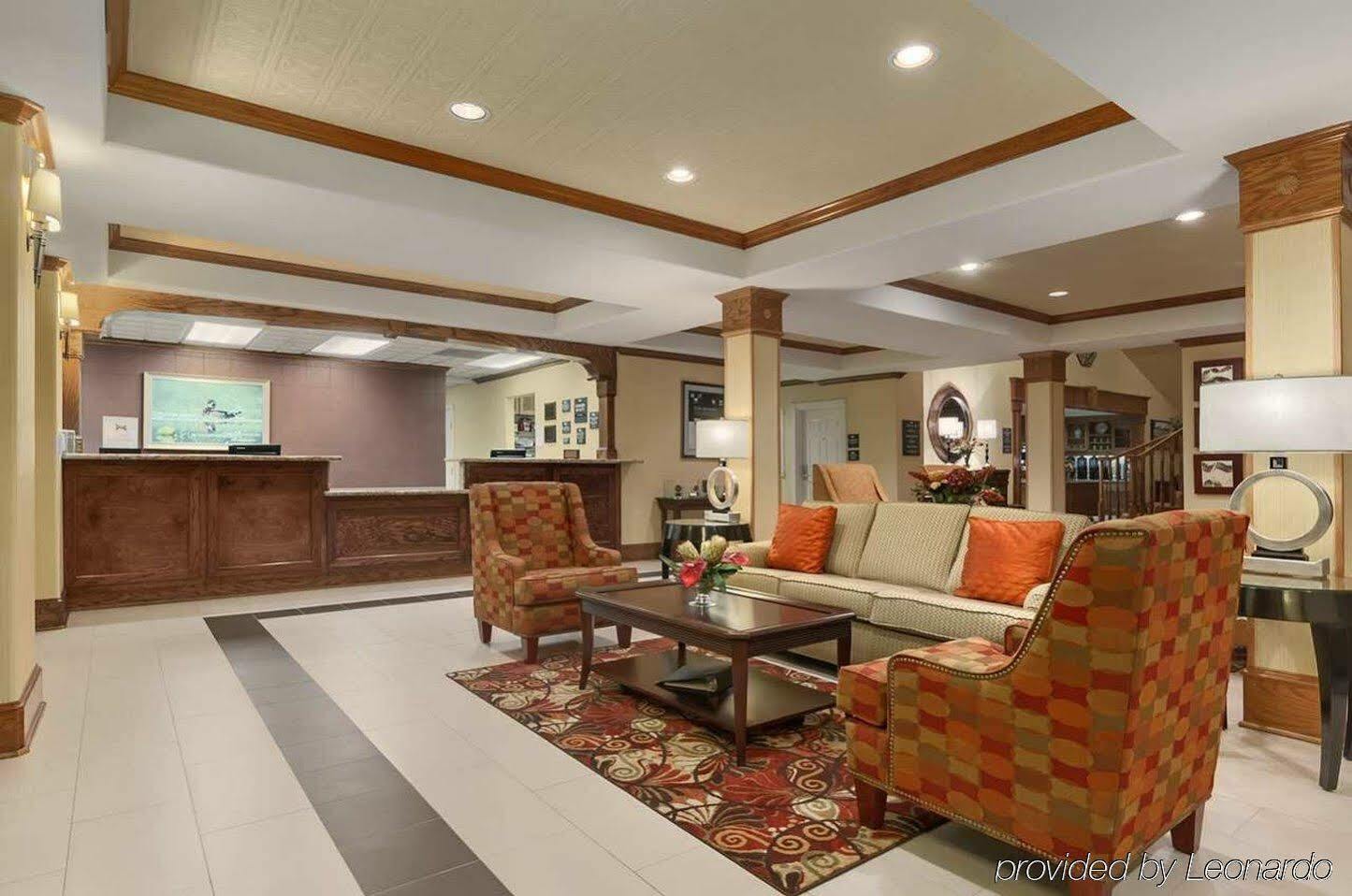 Homewood Suites By Hilton Houston-Woodlands-Shenandoah The Woodlands Wnętrze zdjęcie