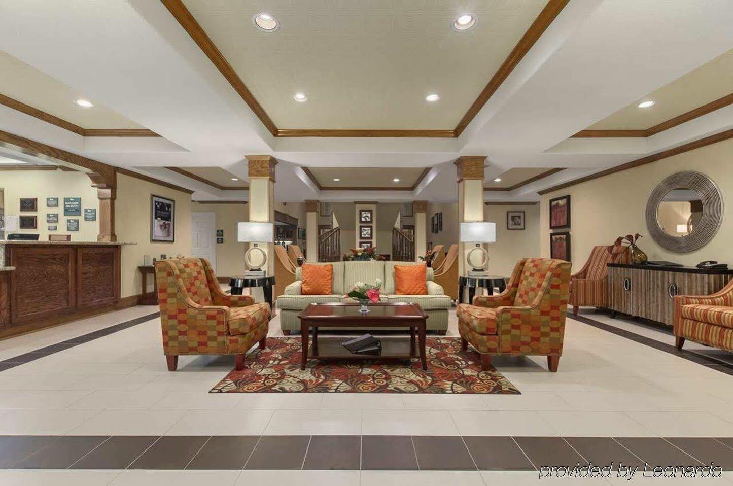 Homewood Suites By Hilton Houston-Woodlands-Shenandoah The Woodlands Zewnętrze zdjęcie