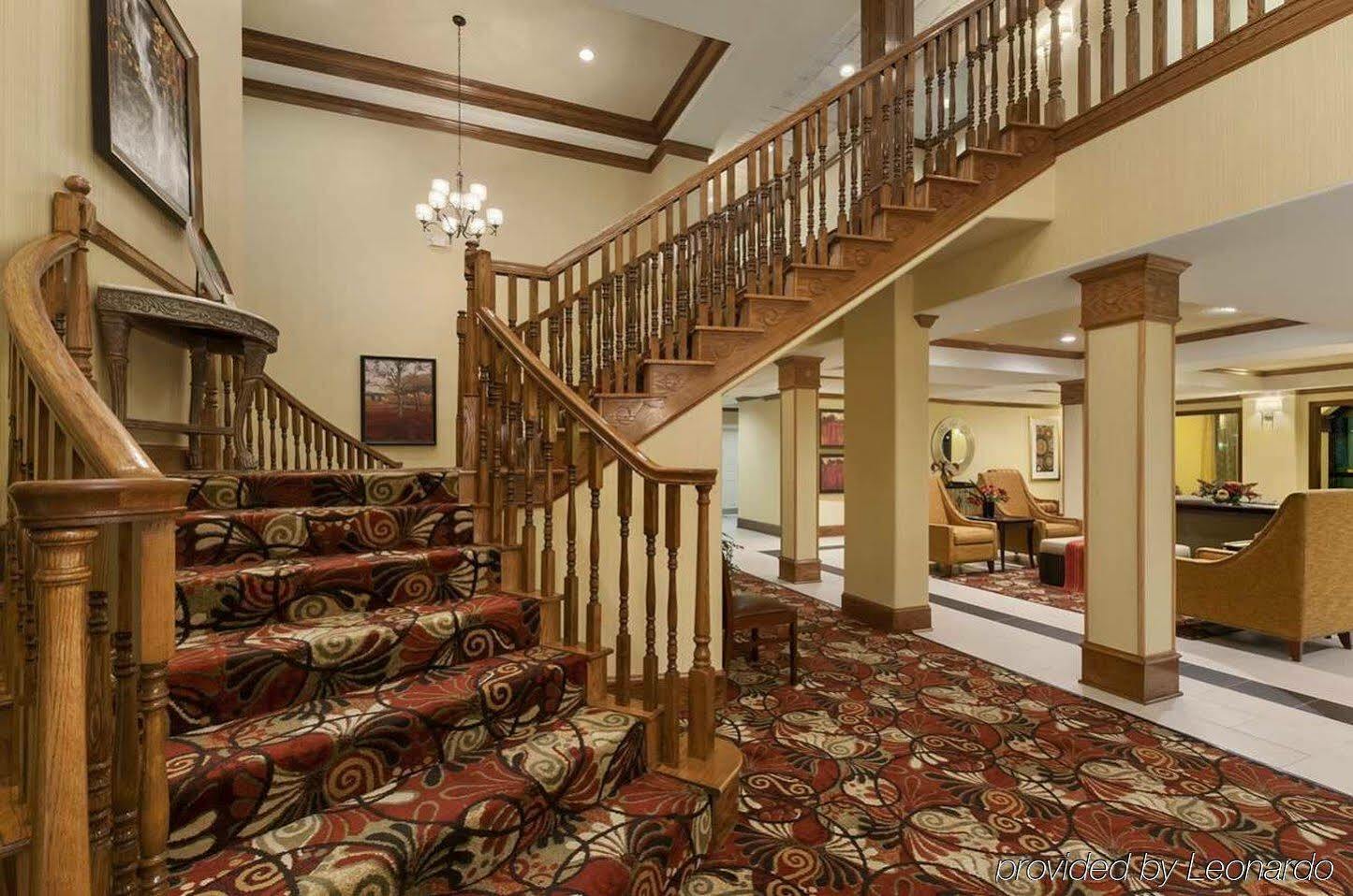 Homewood Suites By Hilton Houston-Woodlands-Shenandoah The Woodlands Wnętrze zdjęcie
