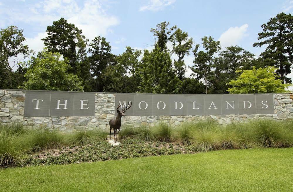 Homewood Suites By Hilton Houston-Woodlands-Shenandoah The Woodlands Zewnętrze zdjęcie