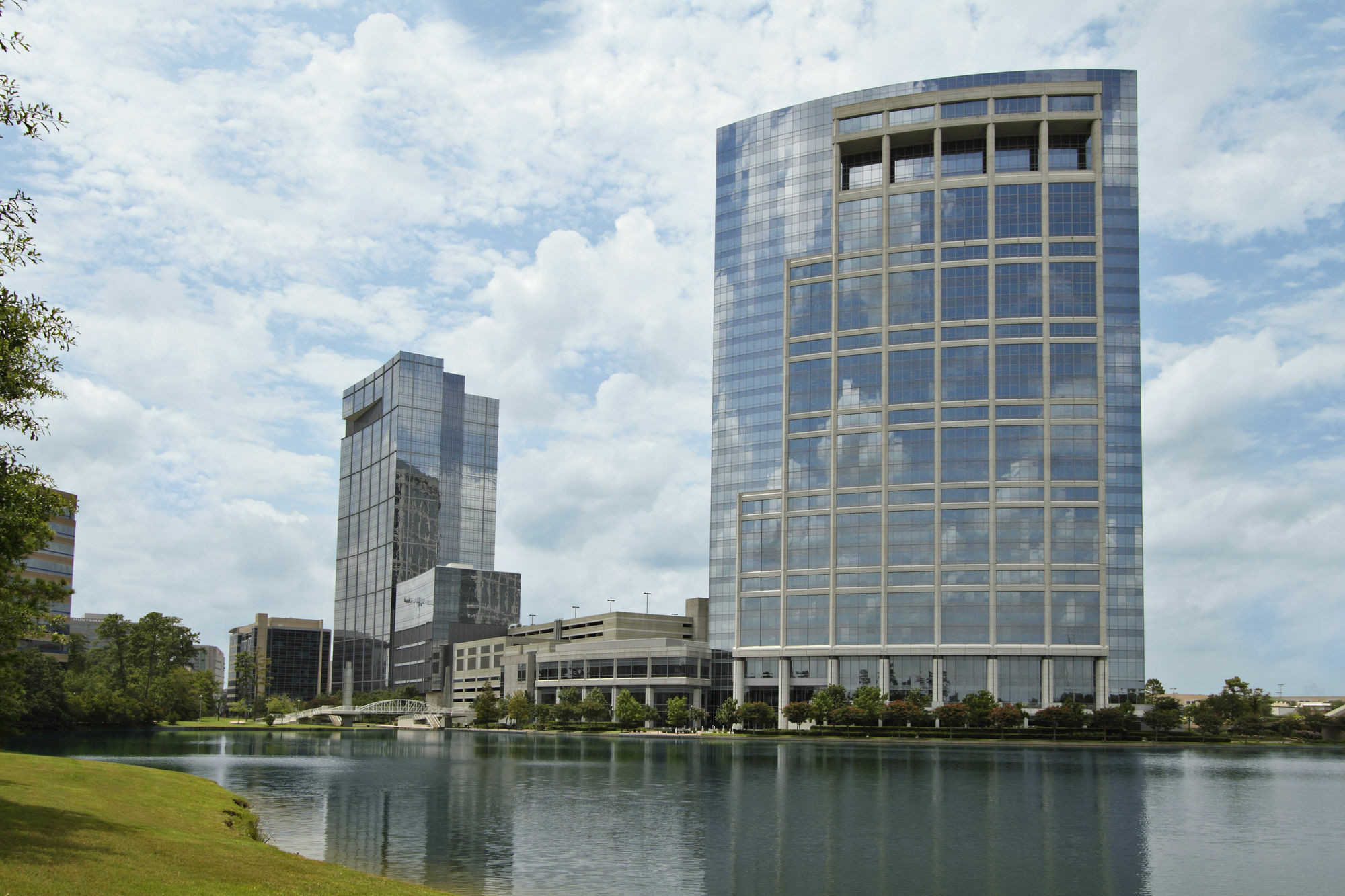 Homewood Suites By Hilton Houston-Woodlands-Shenandoah The Woodlands Zewnętrze zdjęcie